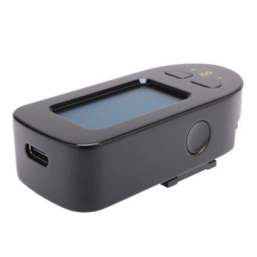 KEKS M-Meter, Black 20251334