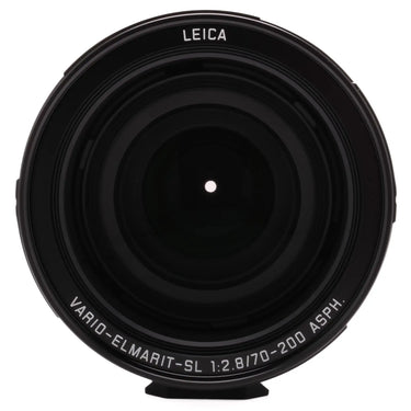Leica 70-200mm f2.8 Vario Elmarit-SL Asph 4928386