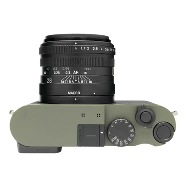 Leica Q2 Reporter, Boxed 5603736