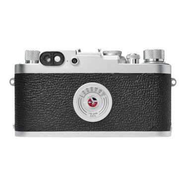 Leica IIIg DAG Complete Overhaul 868428 868428