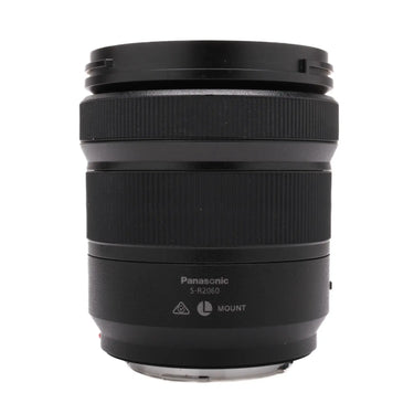 Panasonic 20-60mm f3.5-5.6 XJIFA203220