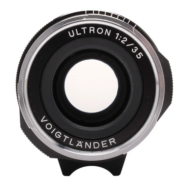 Voigtlander 35mm f2 Ultron Leica M 7350194