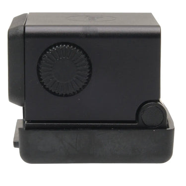 Leica Visoflex 2, Dust (9)