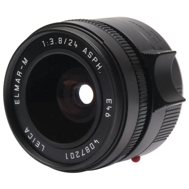 Leica 24mm f3.8 Elmar-M Asph 4087201