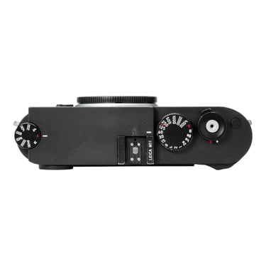 Leica M11 Black, Boxed 5590223