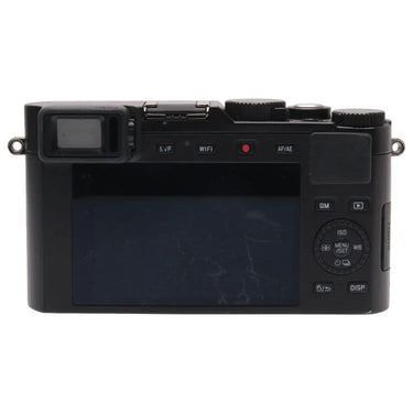 Leica D-Lux 109, Zoom Switch Issue 5049786