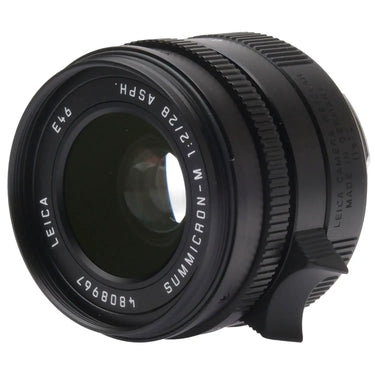 Leica 28mm f2 Summicron-M Asph II 4808967