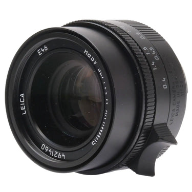 Leica 35mm f1.4 Summilux-M Asph III 4921460