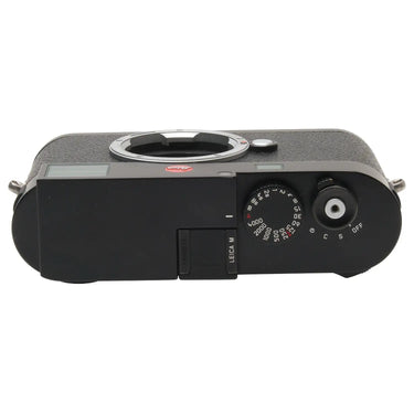 Leica M 262 Body, Boxed 4988012