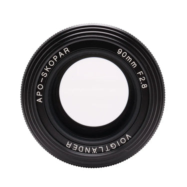 Voigtlander 90mm f2.8 Apo-Skopar 7160128