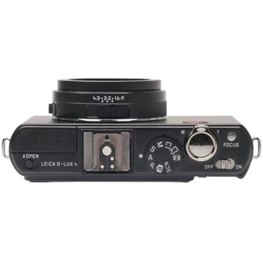 Leica D-Lux 4, Boxed 3634485
