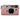 Leica M6 TTL 0.58 Silver, Pink Leather DAG Overhaul 2681983