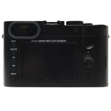 Leica Q Typ 116, Thumbgrip 5337232