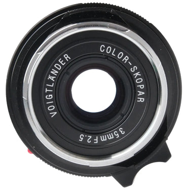 Voigtlander 35mm f2.5 Color-Skopar 17457784