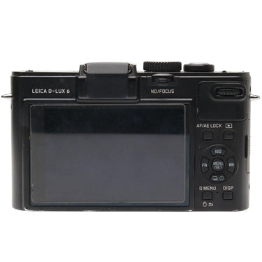 Leica D-Lux 6, EVF 3 4456976