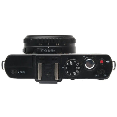Leica D-Lux 6, EVF 3 4456976
