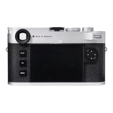 Leica M11-P Silver, Boxed 5890750