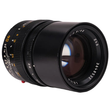 Leica 90mm f2.8 Elmarit-M 3648532