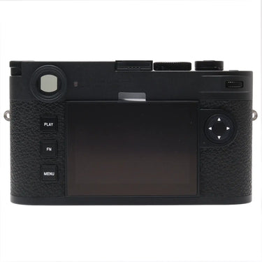 Leica M11 Black, Boxed 5894139