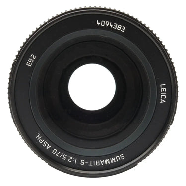 Leica 70mm f2.5 Summarit-S Asph 4094383