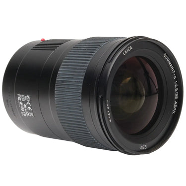 Leica 35mm f2.5 Summarit-S Asph 4127324