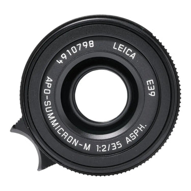 Leica 35mm f2 Apo Summicron-M Asph 4910798