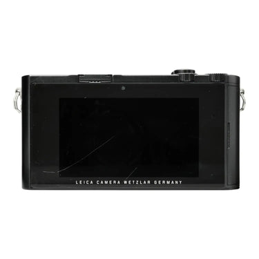 Leica TL2 Black 5484074