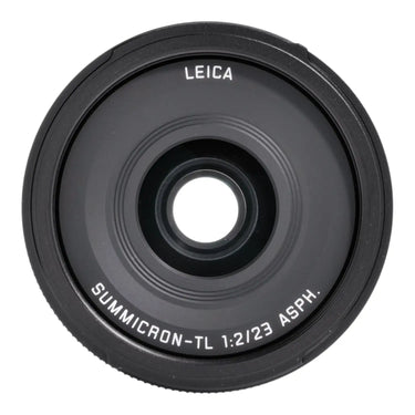 Leica 23mm f2 Summicron-TL Asph 4271698