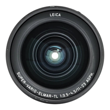 Leica 11-23mm f3.5-4.5 Super Vario Elmar-TL, Boxed 4422136