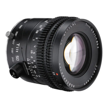 TTArtisan 50mm f1.4 Tilt 850803422