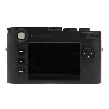 Leica M11 Black, Boxed 5668225