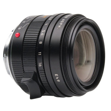 Leica 28mm f1.4 Summilux-M Asph 4246763