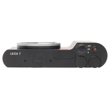 Leica T Typ 701 Black, Boxed 4815038