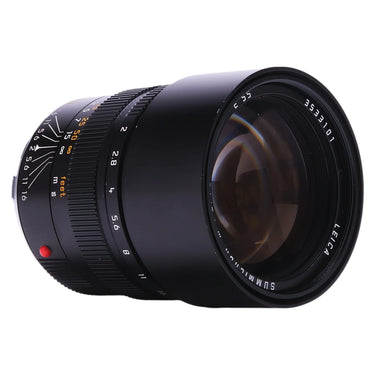 Leica 90mm f2 Summicron-M 3533101