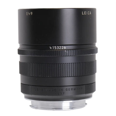 Leica 75mm f2 Apo Summicron M 4153226