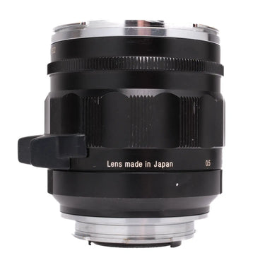 Voigtlander 35mm f1.2 Nokton II VM 8732529