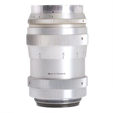 Steinheil 8.5cm f2.8 Culminar 606220