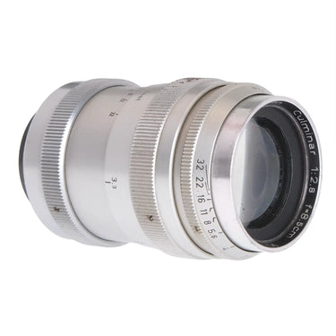 Steinheil 8.5cm f2.8 Culminar 606220