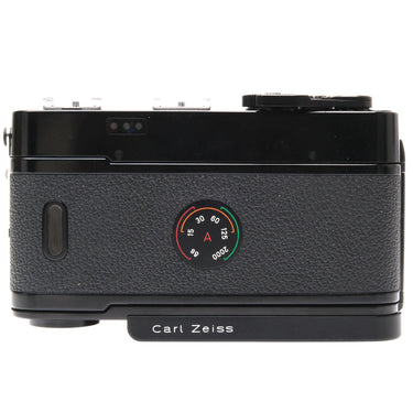 Zeiss Ikon SW Black, Boxed 15617042