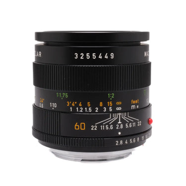 Leica 60mm f2.8 Macro-Elmarit-R 3255449