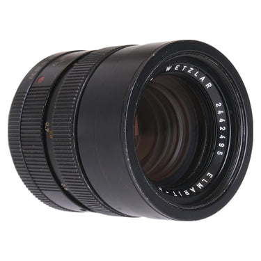 Leica 90mm f2.8 Elmarit-R 2442495