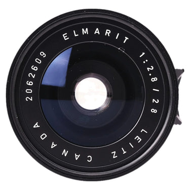 Leica 28mm f2.8 Elmarit V1 2062609