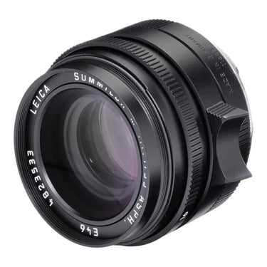 Leica 35mm f1.4 Summilux-M ASPH II Boxed 04823533