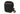 Billingham Compact Stowaway Pouch - Black Canvas / Tan Leather