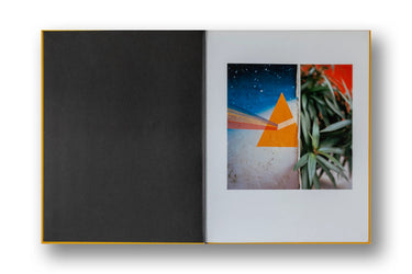 Jason Fulford - Picture Summer on Kodak Film