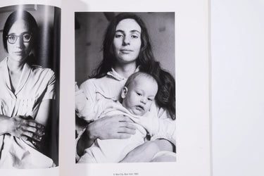 Maria - Lee Friedlander (9)