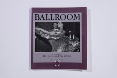 Ballroom - Ken Graves and Eva Lipman