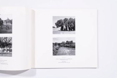 Frank Gohlke - Landscapes From The Middle World (9)
