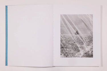 Christopher Anderson, Odyssey