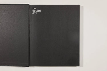 Mimi Plumb, The Golden City